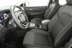 Nissan Qashqai  1.3 DIG-T MHEV N-Connecta 