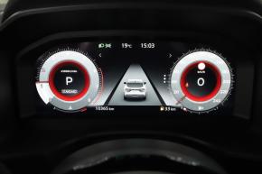 Nissan Qashqai  1.3 DIG-T MHEV N-Connecta 