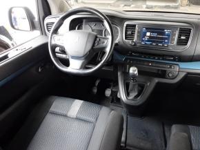 Peugeot Traveller  2.0 BlueHDi Active 