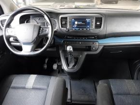Peugeot Traveller  2.0 BlueHDi Active 