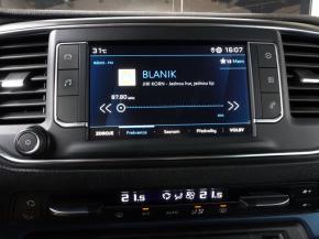 Peugeot Traveller  2.0 BlueHDi Active 