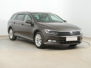 Volkswagen Passat  2.0 TDI Highline 