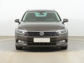 Volkswagen Passat  2.0 TDI Highline 