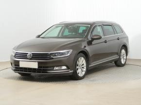 Volkswagen Passat  2.0 TDI Highline 