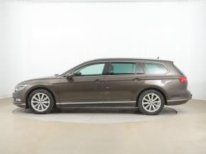 Volkswagen Passat  2.0 TDI Highline 