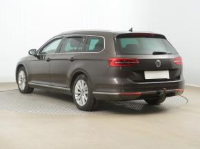 Volkswagen Passat  2.0 TDI Highline 