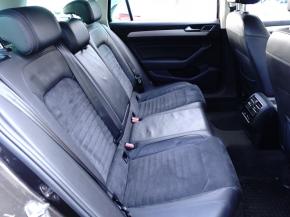 Volkswagen Passat  2.0 TDI Highline 
