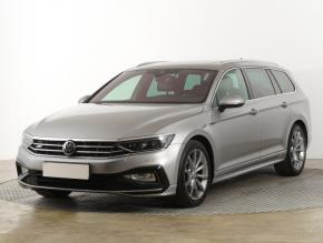 Volkswagen Passat  1.5 TSI Highline 