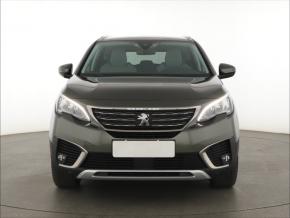 Peugeot 5008  1.5 BlueHDi Allure 