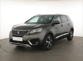 Peugeot 5008  1.5 BlueHDi Allure 