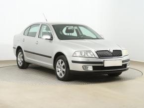 Škoda Octavia  1.9 TDI Elegance 
