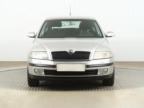 Škoda Octavia  1.9 TDI Elegance 
