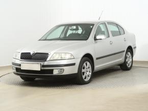 Škoda Octavia  1.9 TDI Elegance 