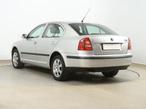 Škoda Octavia  1.9 TDI Elegance 