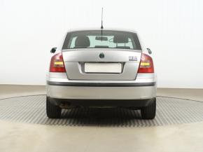 Škoda Octavia  1.9 TDI Elegance 