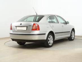 Škoda Octavia  1.9 TDI Elegance 