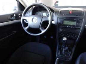 Škoda Octavia  1.9 TDI Elegance 
