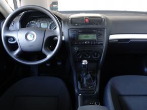 Škoda Octavia  1.9 TDI Elegance 