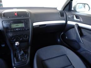 Škoda Octavia  1.9 TDI Elegance 