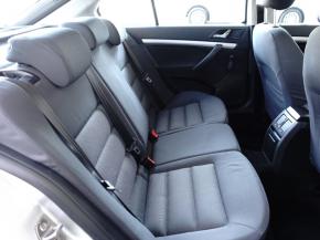 Škoda Octavia  1.9 TDI Elegance 