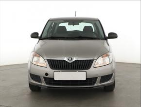 Škoda Fabia  1.2 12V 