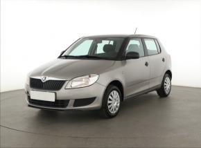 Škoda Fabia  1.2 12V 