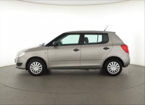 Škoda Fabia  1.2 12V 