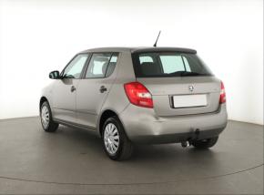 Škoda Fabia  1.2 12V 