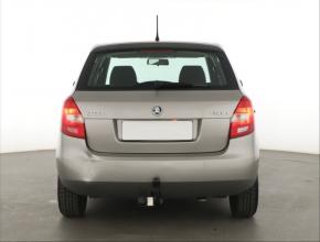 Škoda Fabia  1.2 12V 