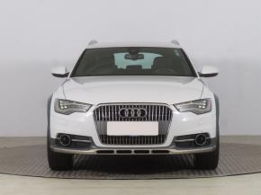 Audi A6 Allroad  3.0 BiTDI 