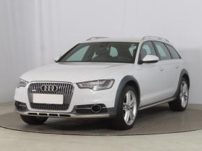 Audi A6 Allroad  3.0 BiTDI 