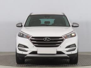 Hyundai Tucson  1.7 CRDi Trikolor 