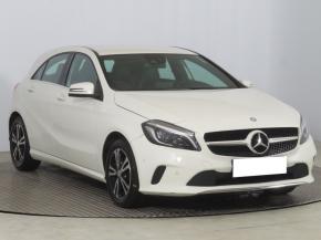 Mercedes-Benz A  A 180d 