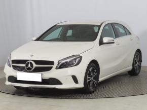 Mercedes-Benz A  A 180d 