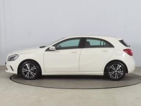 Mercedes-Benz A  A 180d 