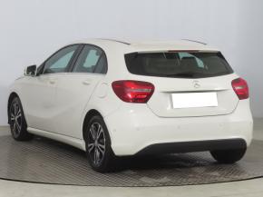 Mercedes-Benz A  A 180d 