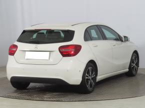 Mercedes-Benz A  A 180d 