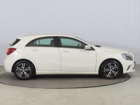 Mercedes-Benz A  A 180d 