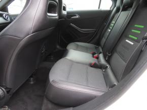 Mercedes-Benz A  A 180d 