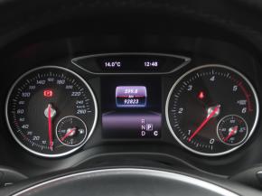 Mercedes-Benz A  A 180d 