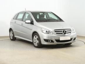 Mercedes-Benz B  B 180 CDI Classic
