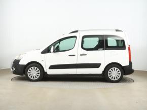 Citroen Berlingo  1.6 HDi XTR 
