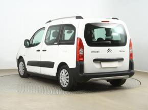 Citroen Berlingo  1.6 HDi XTR 