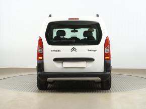 Citroen Berlingo  1.6 HDi XTR 