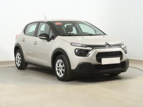 Citroen C3  1.2 PureTech Feel 