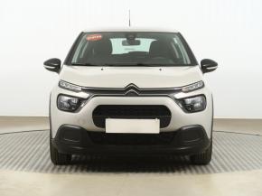 Citroen C3  1.2 PureTech Feel 
