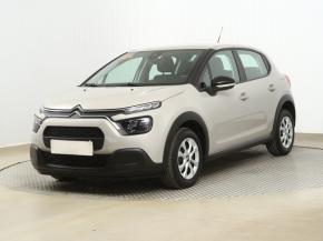 Citroen C3  1.2 PureTech Feel 