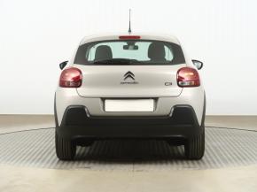 Citroen C3  1.2 PureTech Feel 