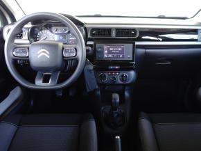 Citroen C3  1.2 PureTech Feel 
