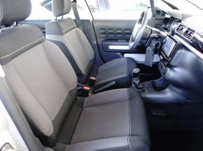 Citroen C3  1.2 PureTech Feel 